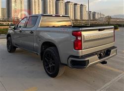 شيفروليه سلفرادو